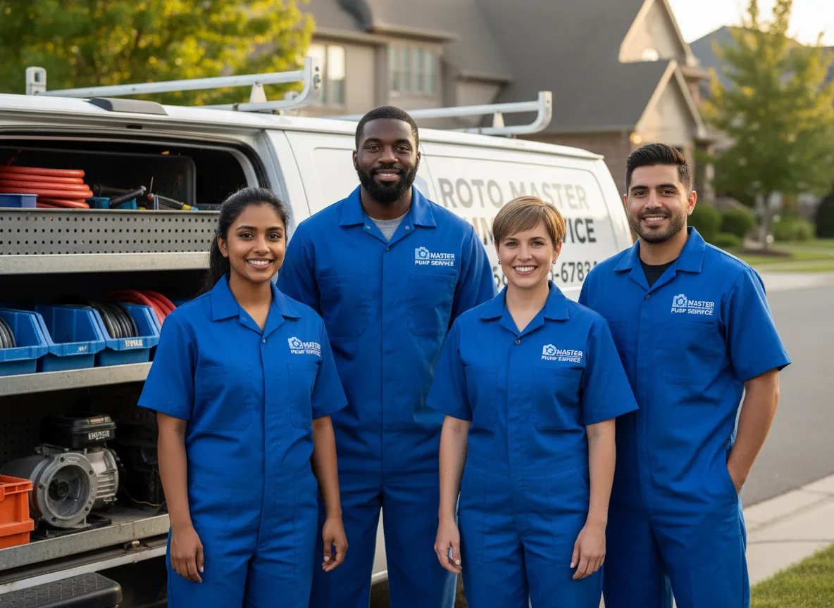 Sump Pump Installation company in Cottonwood, CA